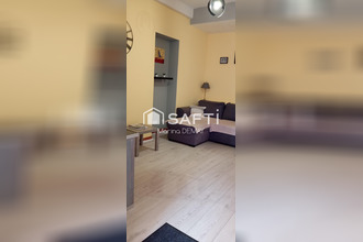  appartement talmt-st-hilaire 85440