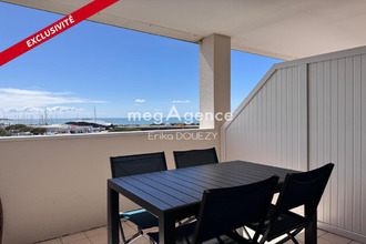  appartement talmt-st-hilaire 85440