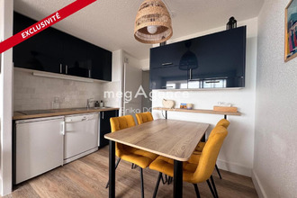  appartement talmt-st-hilaire 85440