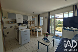  appartement talmt-st-hilaire 85440