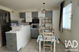  appartement talmt-st-hilaire 85440