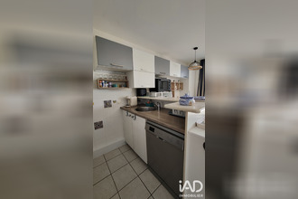  appartement talmt-st-hilaire 85440