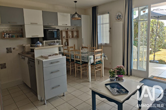  appartement talmt-st-hilaire 85440