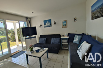  appartement talmt-st-hilaire 85440