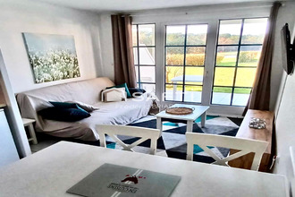  appartement talmt-st-hilaire 85440