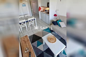  appartement talmt-st-hilaire 85440