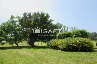  appartement talmt-st-hilaire 85440