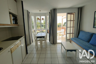  appartement talmt-st-hilaire 85440