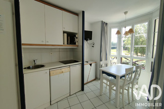  appartement talmt-st-hilaire 85440
