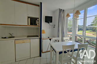  appartement talmt-st-hilaire 85440
