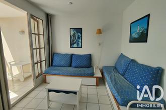  appartement talmt-st-hilaire 85440