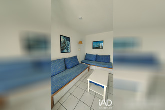  appartement talmt-st-hilaire 85440
