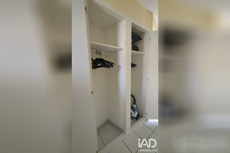  appartement talmt-st-hilaire 85440