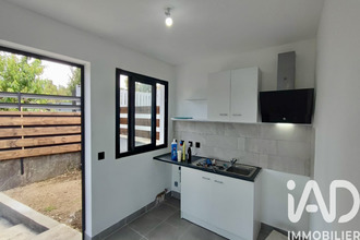  appartement tampon 97418