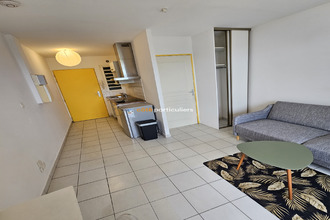  appartement tampon 97430