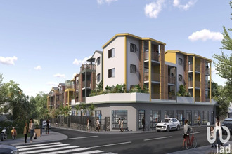  appartement tampon 97430