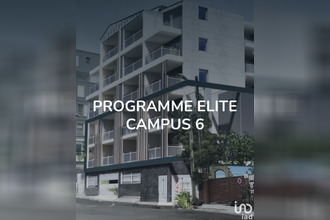  appartement tampon 97430