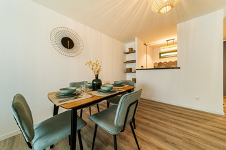  appartement tampon 97430