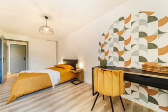  appartement tampon 97430