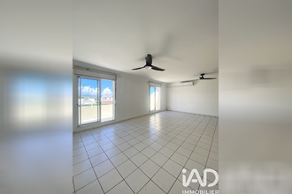  appartement tampon 97430