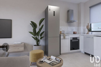  appartement tampon 97430
