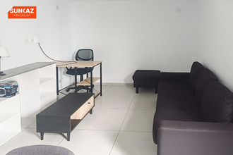  appartement tampon 97430