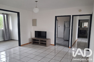  appartement tampon 97430