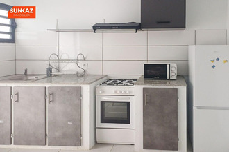  appartement tampon 97430