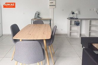  appartement tampon 97430