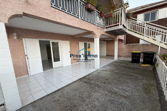  appartement tampon 97430