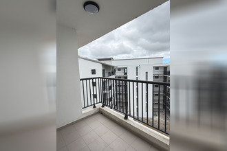  appartement tampon 97430