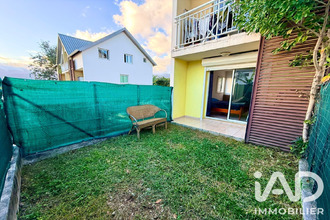  appartement tampon 97430