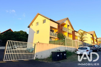  appartement tampon 97430