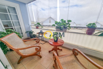  appartement tampon 97430