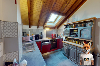  appartement taninges 74440