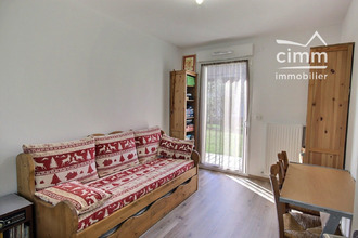  appartement taninges 74440