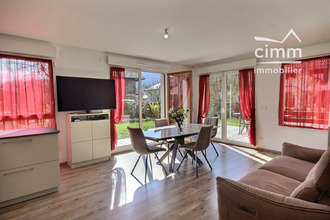  appartement taninges 74440