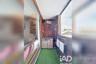  appartement taninges 74440