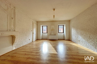  appartement taninges 74440