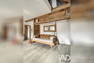  appartement taninges 74440