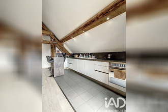  appartement taninges 74440