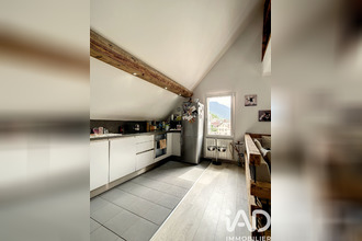  appartement taninges 74440