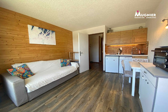  appartement taninges 74440
