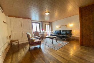  appartement taninges 74440