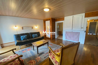  appartement taninges 74440