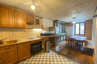  appartement taninges 74440