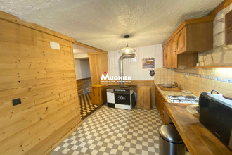  appartement taninges 74440