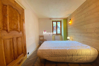  appartement taninges 74440
