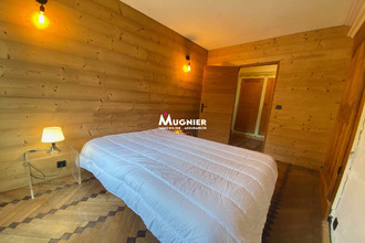  appartement taninges 74440