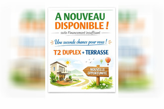  appartement taponas 69220